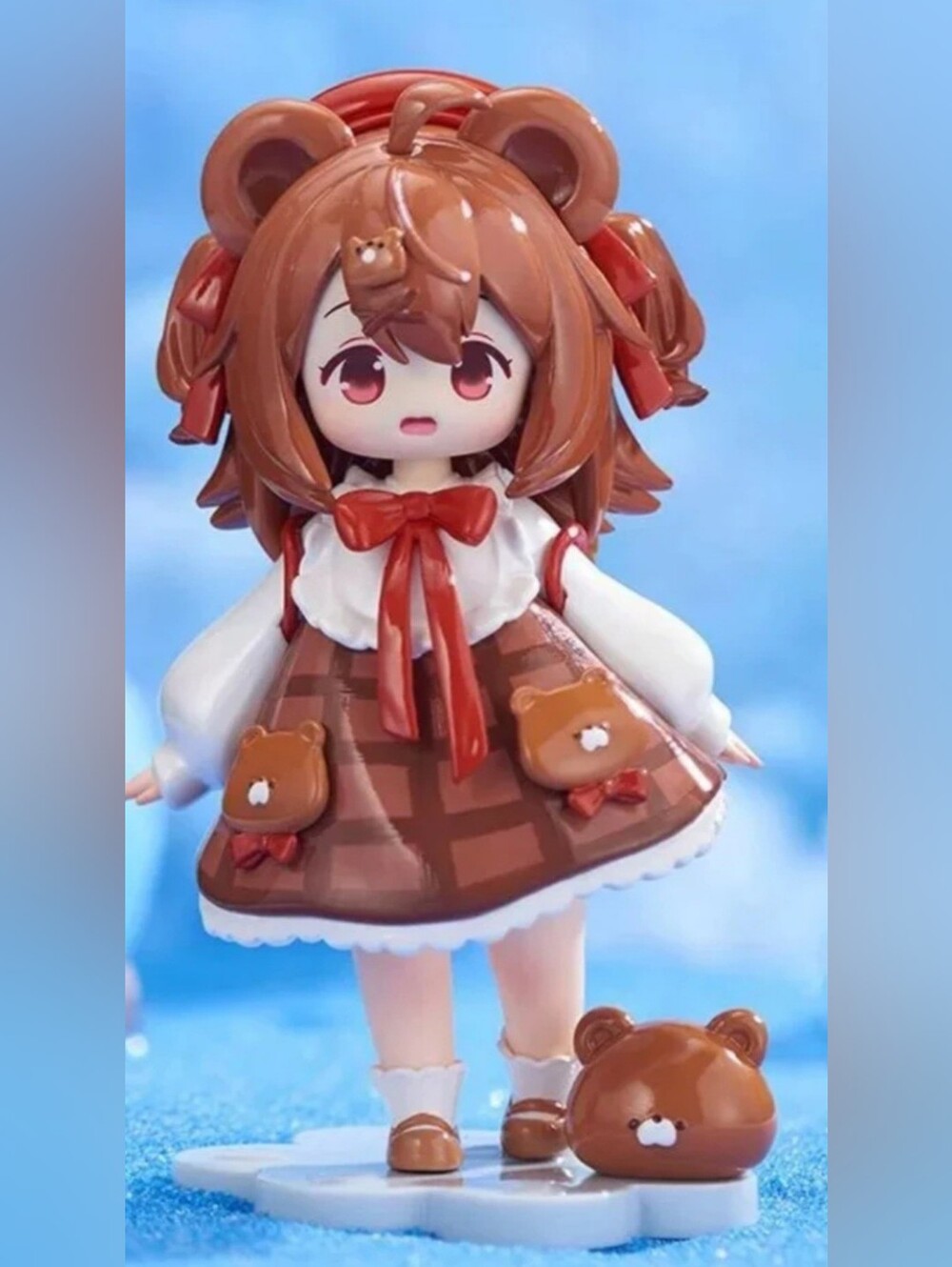 COCO Bear Luoli Series Blind Box